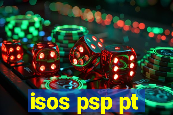 isos psp pt-br